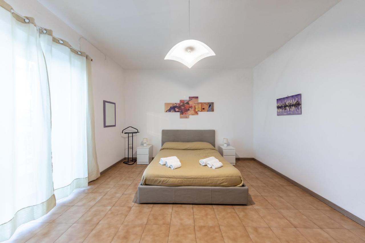 Street Art House Ξενοδοχείο Κατάνια Εξωτερικό φωτογραφία